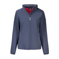 NORWAY 1963 Norwegen 1963 Damenjacke Blau, Größe 2XL