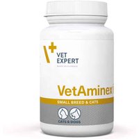 VetExpert VetAminex für kleine Hunde & Katzen