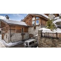 Chalet Denali