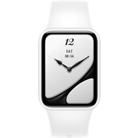 Xiaomi Smart Band 10 Pro NFC Pearl White