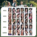 NMIXX single album three "AMND" bonus card HAEWON SULLYON BAE JIWOO KYUJIN LILY