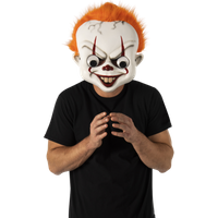 Rubies Pennywise Googly Eyes Mask