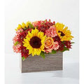 Fresh Cider Bouquet