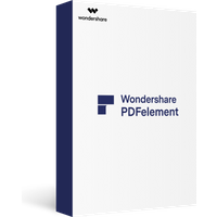 Wondershare PDFelement Pro - Yearly Plan