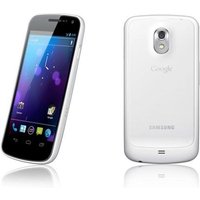 Samsung Nexus GT-I9250 chic white