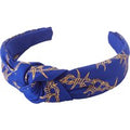 Amnesty Barbed Wire Headband