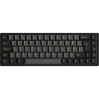 Black & Gold 3068B Plus ISO