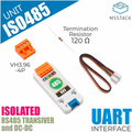 M5Stack Official Isolated RS485 Unit