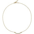 So Just Shop Gold Navina Necklace