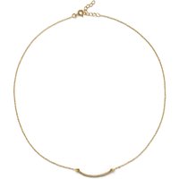 So Just Shop Gold Navina Necklace