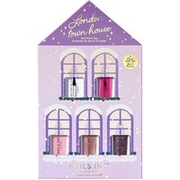 London Townhouse Nail Polish Set