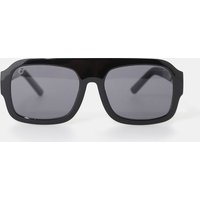 OS SUNGLASSES - Lunettes de soleil monture carrée