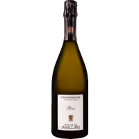 Champagne Nicolas Maillart Rose Premier Cru