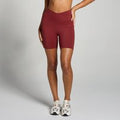 Damskie spodenki z kolekcji Tempo MP – Cherry - XL