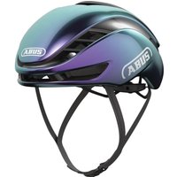 ABUS Gamechanger 2.0 Helmet - Flip Flop Purple, S (51-55cm)