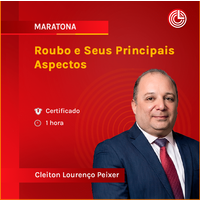 Roubo e Seus Principais Aspectos