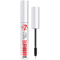 W7 Absolute Lash & Brow Serum – 13 ml