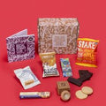 Winter Gift Box
