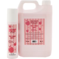 Pozer Truly Madly Deeply Shampoos