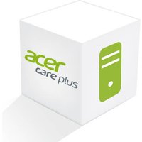 3 anni Carry-in incluso 1º anno di garanzia internazionale | Desktop Aspire e Veriton