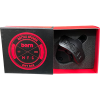 Bern Wall Mounted Bottle Opener (inc. Gift Box)