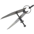 Faithfull Spring Divider 75mm