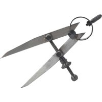 Faithfull Spring Divider 75mm