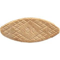Faithfull Wood Jointing Biscuits 20 Pack of 100
