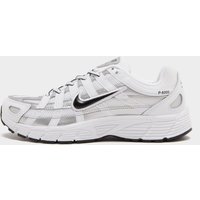 Nike P-6000 Junior - Bianco, bianco