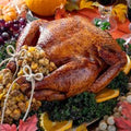 BlackboxMeats All Natural Smoked Whole Turkey