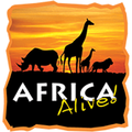 Africa Alive - Child