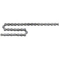 SHIMANO SB Fahrradkette HG53 9Fach 116Gl. silber