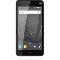 Wiko Lenny 4 Dual Sim 16GB schwarz
