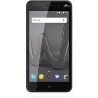 Wiko Lenny 4 Dual Sim 16GB schwarz