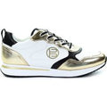 Damskie sneakersy multikolor Bagatt D31ARA015050-5181