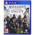 Assassins Creed: Unity, PlayStation 4