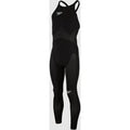 Combinaison dos fermé Homme Fastskin LZR Elite Openwater 2.0 Noir