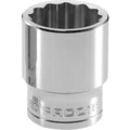 Facom 1/2" Drive Bi Hexagon Socket Imperial 1/2" 13/16"