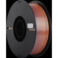 3D Filament Creality PLA 1.75mm Silk rainbow 1kg