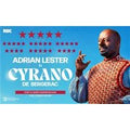 Cyrano de Bergerac