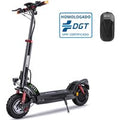 isinwheel® GT2 1000W Patinete Eléctrico con Homologación DGT