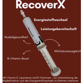 RecoverX