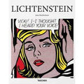 Lichtenstein. Ediz. inglese