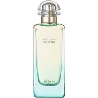 Hermès - Un Jardin Sur Le Nil - Eau De Toilette - Vaporisateur 100 Ml - Donna