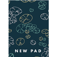 New Home Cards