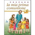 Preparo la mia prima comunione. Quaderno attivo