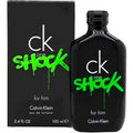 Calvin Klein CK One Shock Voor Hem - Eau de Toilette 100ml