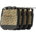 ATE Kit pastiglie freno BMW 13.0460-4896.2 34106883510,34106888459,34116874431 34116889585
