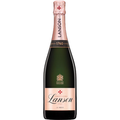 Lanson 'Le Rosé' Brut Champagne