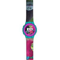 Trolls horloge ..
